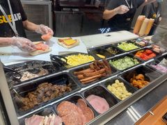 -赛百味SUBWAY(乐翔路店)