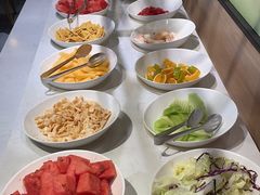 -豪客来牛排(成都锦江大融城店)