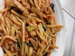 -狼诱惑(泰山大街店)