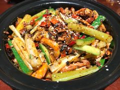 -杨记隆府(汉街店)