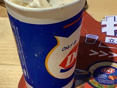 -DQ·蛋糕·冰淇淋(印象城店)