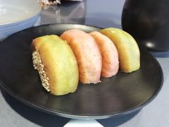 -稍可轩博物馆餐厅