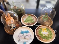 -王森咖啡西点烘焙培训(上海名厨中心店)