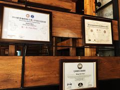 -68度C COFFEE(丞相府店)