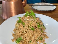 -壹零捌道·北京烤鸭(车公庄店)