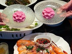 -许爷家·生态湖鲜(徐汇日月光店)