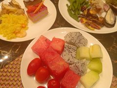 -River Café 海鲜自助(重庆丽笙世嘉酒店)