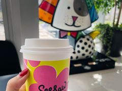 -Seesaw Coffee(环贸iapm店)