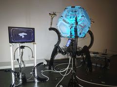 -中华艺术宫(上海美术馆)