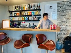 -漪龙台·B26 Rooftop Lounge