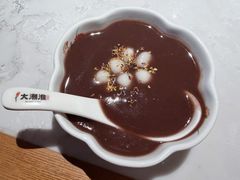 -大潮淮·淮扬菜(何园旗舰店)