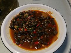 田螺-千岛湖小鱼儿·淳安匠心农家菜