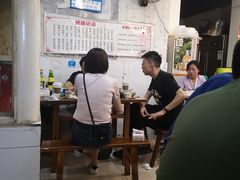大堂-黑竹香鸡(营和巷店)