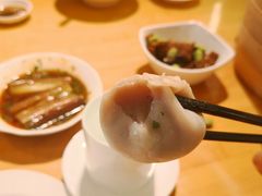 -鼎泰丰(当代商城店)