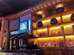-万兴佳烤肉·长白山老味道(宏泰广场店)