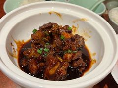 -绿茶餐厅(蓝色港湾店)