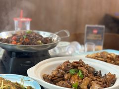 -李东农庄(中南百草园地标店)