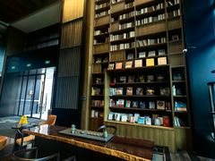 -木嘛working coffee(前海店)