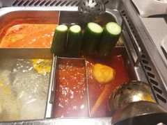 -海底捞火锅(方塔东街店)