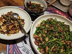 -铁公鸡·四川料理(天环广场店)