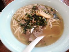 -奎元馆.百年奎元.非遗传承(西湖边的解放路店)