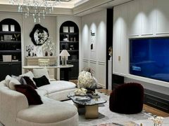 -索菲亚全屋定制衣柜橱柜家具(通州运乔居然之家店)