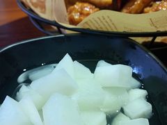 -一乐韩国炸鸡(梅江店)
