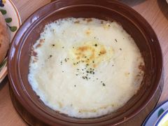 奶油土豆泥-萨莉亚意大利餐厅(龙胜站颂荟商场店)