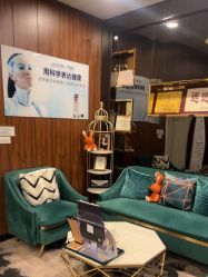 -东森自然美.INDIBA.美容SPA.皮肤管理