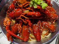 -不是烧烤·武汉烧烤·地道湖北菜(大成路店)