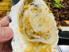-皖北巫氏三胖地锅鸡(长淮总店)