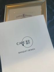 -CARE宴会设计·高端定制(丽思卡尔顿酒店)