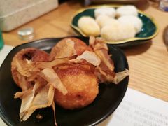 -伊豆野菜村(大族广场店)