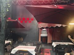 -二钳洞庭虾蟹·江湖菜(成都鹭岛店)