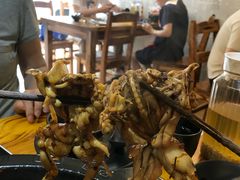 -味仙疯美蛙鱼头(清扬路总店)