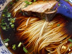 -伟记奥面馆(白塔东路店)