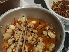 -帝一铭家宴(板塘店)