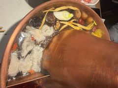 -东门口·鲜爆肚涮肉·烧烤(老门东店)