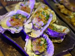 -质烤烤物·活烤海鲜(质烤总店)