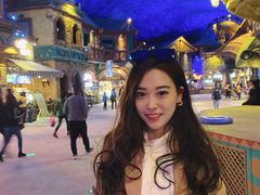-哈尔滨波塞冬海底世界
