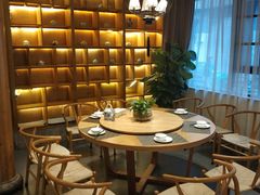 包厢-盘飧市(春熙路店)