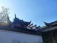 -宁波市保国寺古建筑博物馆