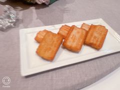 黄金脆带鱼-荣府宴(南阳路店)