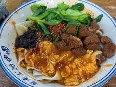 -老白家面馆(测绘东路总店)