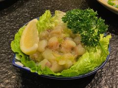 -醉火烧泥炉烤肉(孩儿巷店)