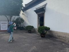 -蔡元培故居