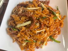-南记食粥坊·宵夜大排档(莲花总店)
