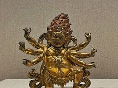 -深圳博物馆(古代艺术馆)