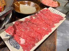-玉林巷子口火锅(玉林总店)