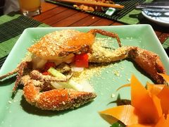 -Lam Vien Restaurant